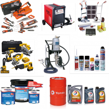 Deck Stores