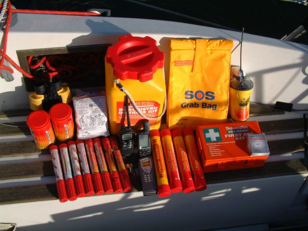 safety Stores